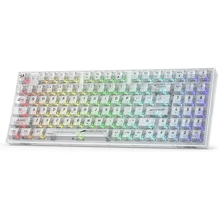 Teclado Redragon K658